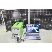1000w Off Grid System fournisseur de système de panneaux solaire solaires à partir de Shenzhen